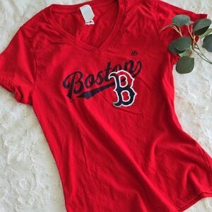 Red Sox Tee
